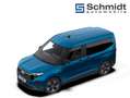 Ford Tourneo Courier Trend 1,0L Elektro 136PS A FWD Mavi - thumbnail 3