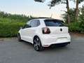 Volkswagen Polo GTI Vw Polo GTI 1.4 Essence 2012 boite Auto DSG Blanc - thumbnail 6