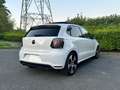 Volkswagen Polo GTI Vw Polo GTI 1.4 Essence 2012 boite Auto DSG Blanc - thumbnail 5