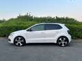 Volkswagen Polo GTI Vw Polo GTI 1.4 Essence 2012 boite Auto DSG Blanc - thumbnail 3