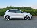 Volkswagen Polo GTI Vw Polo GTI 1.4 Essence 2012 boite Auto DSG Blanc - thumbnail 7