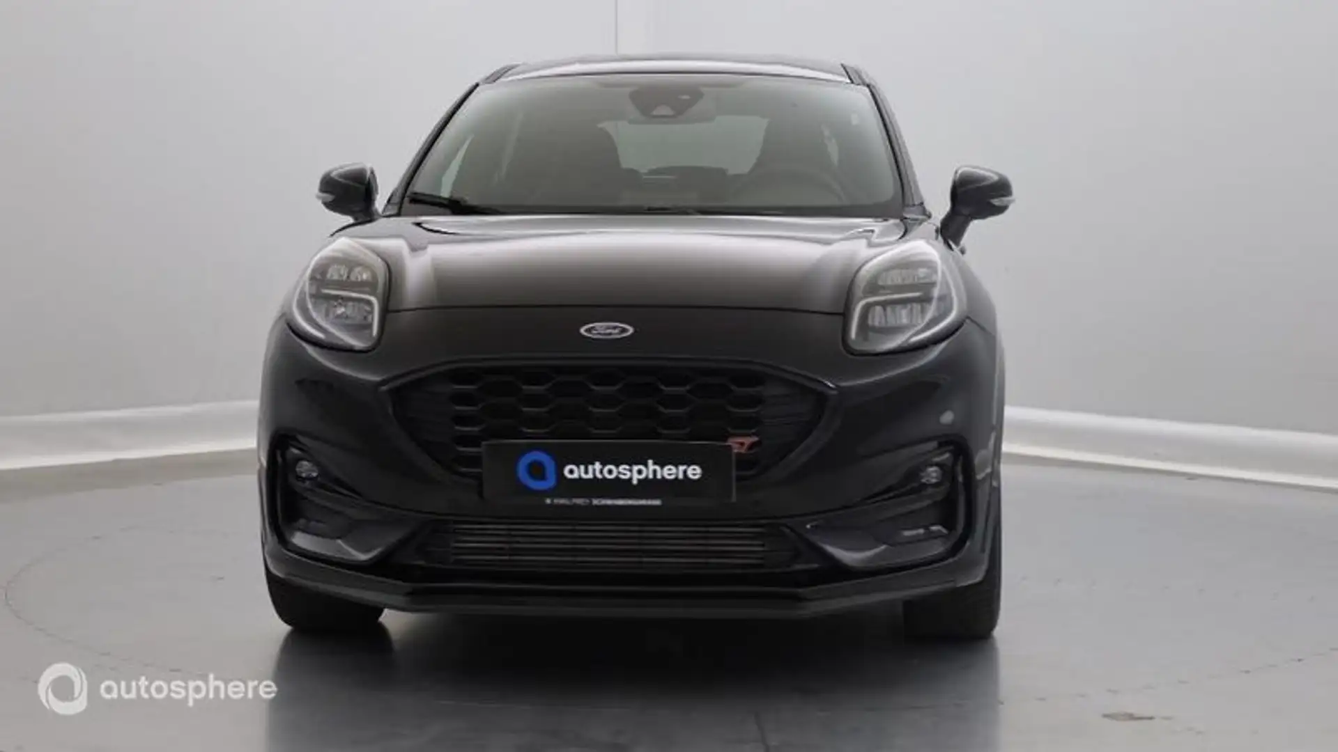 Ford Puma 1.5 EcoBoost 200ch S\u0026S ST - 2