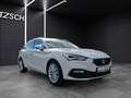 SEAT Leon ST eTSI Xcellence DSG LED Navi GRA Park-Assist SH Weiß - thumbnail 8