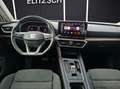 SEAT Leon ST eTSI Xcellence DSG LED Navi GRA Park-Assist SH Weiß - thumbnail 15