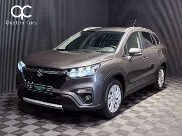 1.5 Hybride Essence - Boite auto - 1ere Main - Car play