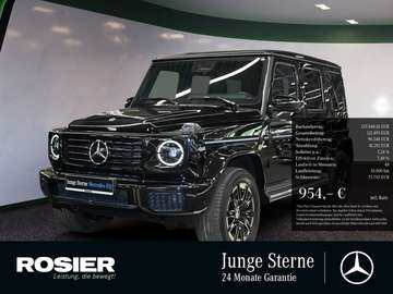 AMG Sport Edition One Manufaktur Superior