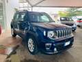Jeep Renegade Renegade 1.3 T4 DDCT S Blu/Azzurro - thumbnail 2