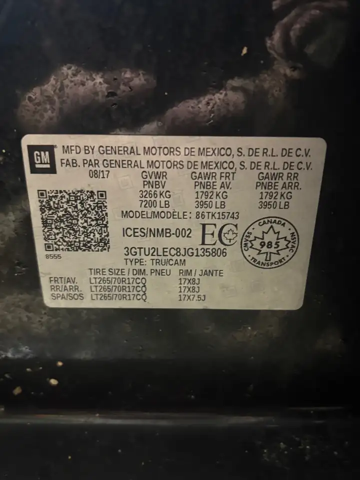 GMC Sierra 1500 снимка GMC Sierra 1500