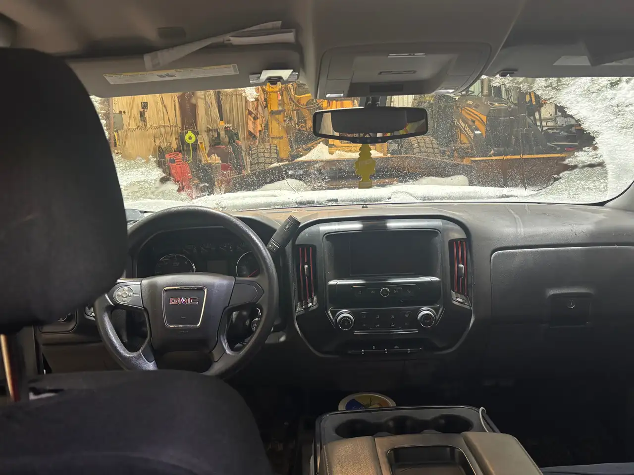 GMC Sierra 1500 снимка GMC Sierra 1500