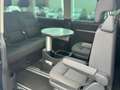 Volkswagen T5 Multivan Comfortline*TOP ZUSTAND*2xSchiebtür* Albastru - thumbnail 11