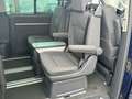 Volkswagen T5 Multivan Comfortline*TOP ZUSTAND*2xSchiebtür* Albastru - thumbnail 12