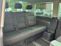 Volkswagen T5 Multivan Comfortline*TOP ZUSTAND*2xSchiebtür* Albastru - thumbnail 13
