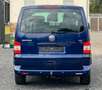 Volkswagen T5 Multivan Comfortline*TOP ZUSTAND*2xSchiebtür* Albastru - thumbnail 6
