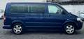 Volkswagen T5 Multivan Comfortline*TOP ZUSTAND*2xSchiebtür* Albastru - thumbnail 7