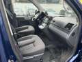 Volkswagen T5 Multivan Comfortline*TOP ZUSTAND*2xSchiebtür* Albastru - thumbnail 14