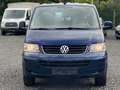 Volkswagen T5 Multivan Comfortline*TOP ZUSTAND*2xSchiebtür* Albastru - thumbnail 5
