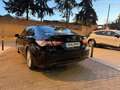 Toyota Camry Híbrido Advanced Aut. Negro - thumbnail 4