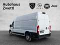 Fiat Ducato MAXI KW Diesel 140 Weiß - thumbnail 4