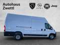 Fiat Ducato MAXI KW Diesel 140 Weiß - thumbnail 7