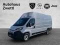 Fiat Ducato MAXI KW Diesel 140 Weiß - thumbnail 1