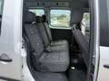 Volkswagen Caddy Kombi Roncalli Startline 5-Sitzer Silber - thumbnail 12