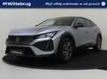 Peugeot 408 1.2 PureTech Allure 130 Automaat | Navigatie | Par Grijs - thumbnail 1