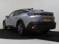 Peugeot 408 1.2 PureTech Allure 130 Automaat | Navigatie | Par Grijs - thumbnail 4