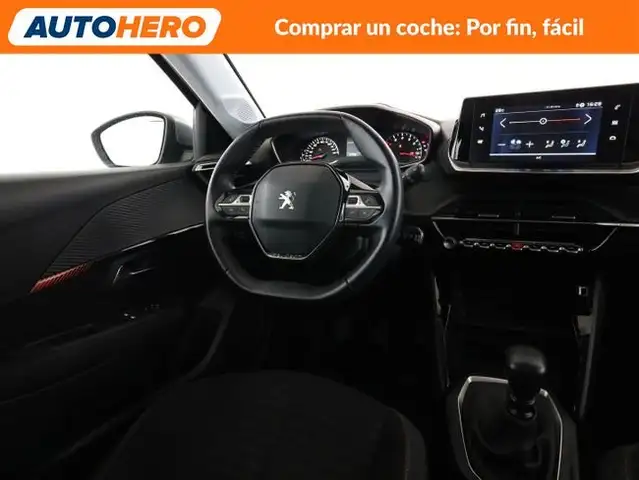 Peugeot 208 view 14