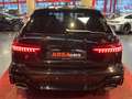 Audi RS6 AVANT 4.0 TFSI*PANO*HUD*TOT*B&O*KAM*MATRIX* Schwarz - thumbnail 7