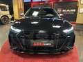 Audi RS6 AVANT 4.0 TFSI*PANO*HUD*TOT*B&O*KAM*MATRIX* Schwarz - thumbnail 3