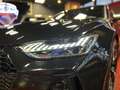 Audi RS6 AVANT 4.0 TFSI*PANO*HUD*TOT*B&O*KAM*MATRIX* Schwarz - thumbnail 10