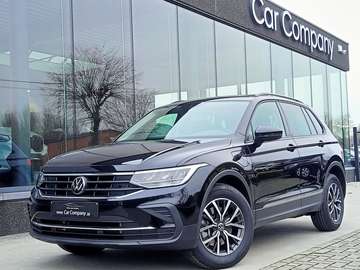 Tiguan 1.4 eHybrid OPF DSG*GPS*PANODAK*TREKHAAK