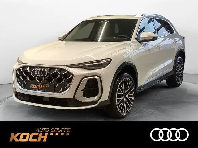 Audi SQ5 270KW S-Tronic S-Line,  Tech Pro, Head-Up, P