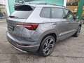Skoda Karoq 4x4 Sportline TDI DSG Gris - thumbnail 4