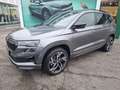Skoda Karoq 4x4 Sportline TDI DSG Gris - thumbnail 1