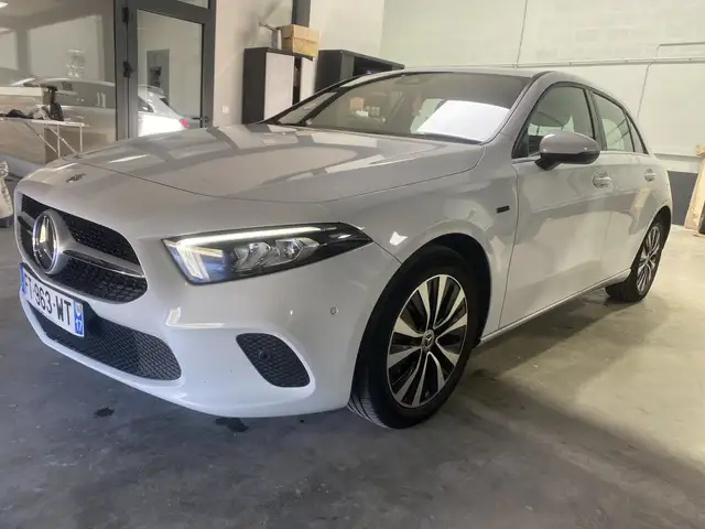 Mercedes-Benz A 250 Classe e EQ POWER 8G-DCT Progressive Line