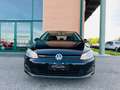 Volkswagen Golf Golf 5p 1.4 tgi Highline Negro - thumbnail 2