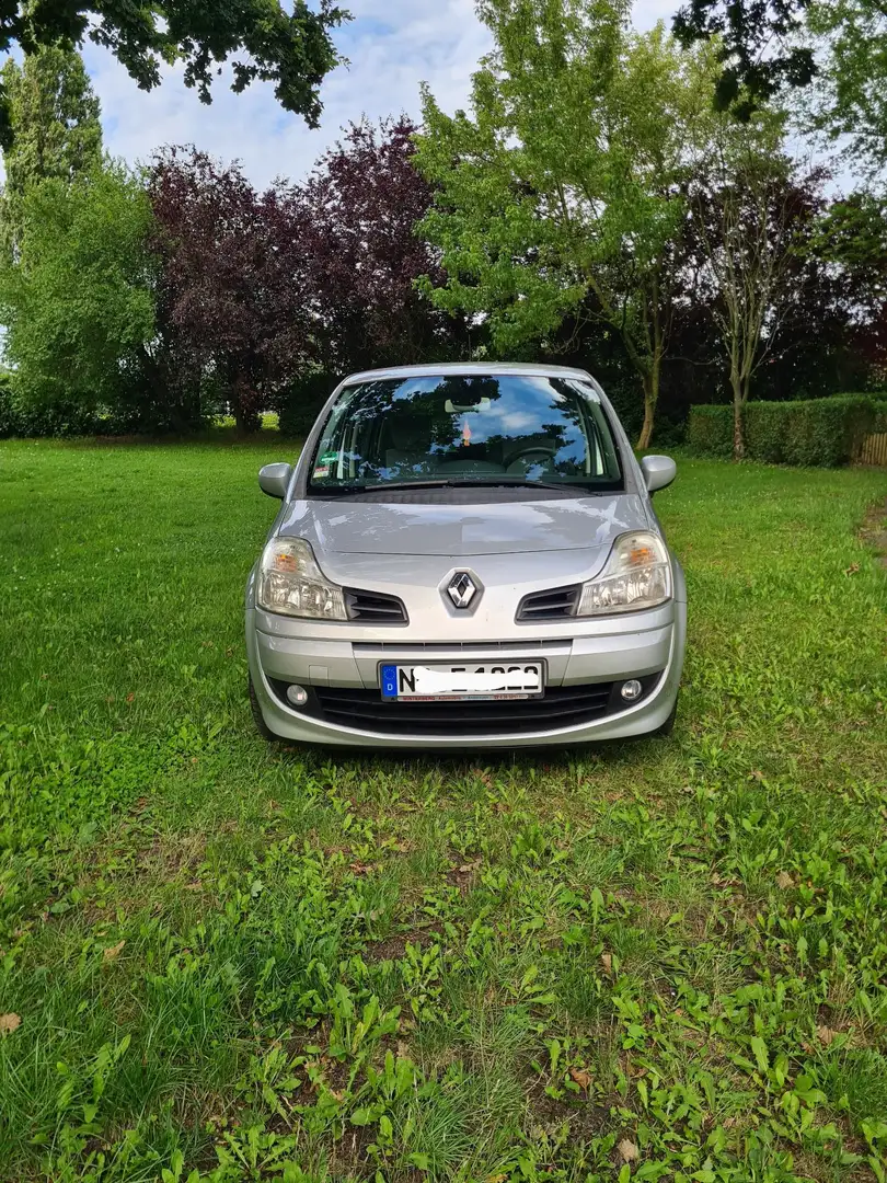 Renault Modus Dynamique - 2