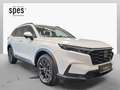 Honda CR-V e:HEV 4WD AT ADVANCE Weiß - thumbnail 1