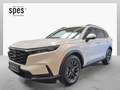 Honda CR-V e:HEV 4WD AT ADVANCE Weiß - thumbnail 3