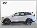 Honda CR-V e:HEV 4WD AT ADVANCE Weiß - thumbnail 4