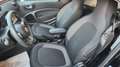 smart forTwo Fortwo  eq Passion 4,6kW Targa GB943PN Nero - thumbnail 10