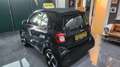 smart forTwo Fortwo  eq Passion 4,6kW Targa GB943PN Nero - thumbnail 3