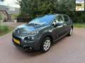 Citroen C3 1.2 PureTech Feel Airco / Navi / Cruise / PDC Gris - thumbnail 1