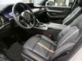 Mazda CX-60 3.3L e-Skyactiv-D MHEV Homura Plus 2WD 147kW Aut. Blanco - thumbnail 4