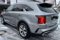 Kia Sorento Platinum 4WD Plug-In Hybrid Grau - thumbnail 4