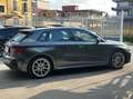 Audi A3 A3 SPB 35 TDI S tronic S line edition Gris - thumbnail 4