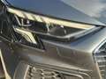 Audi A3 A3 SPB 35 TDI S tronic S line edition Gris - thumbnail 6