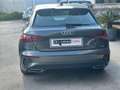 Audi A3 A3 SPB 35 TDI S tronic S line edition Gris - thumbnail 3