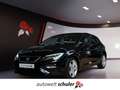 SEAT Leon 1.5 TSI DSG FR LED Navi Sitzheizung Negro - thumbnail 1